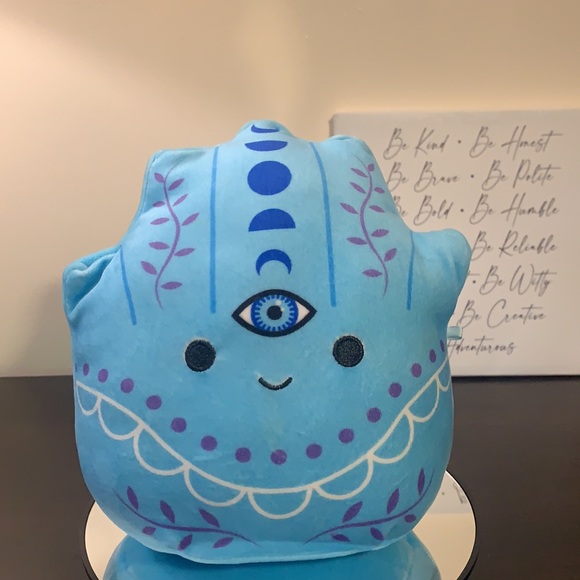 Evil Eye Squishmallow - Picture 3 of 4